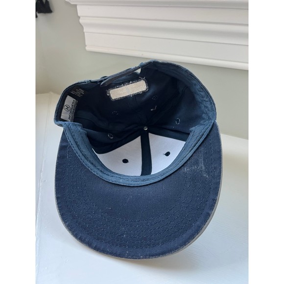 TC Logo Minnesota Twins New Era 9Fifty Snapback Baseball Hat Cap by Melonwear - Picture 6 of 6